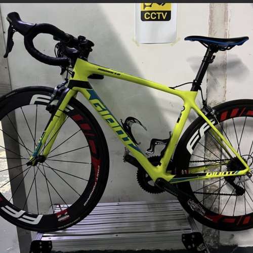 Giant公路車