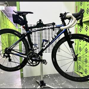 Giant 公路車