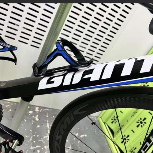 Giant 公路車