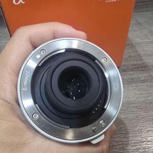 極新有盒 Sony SEL20TC 2X Teleconverter 增距鏡