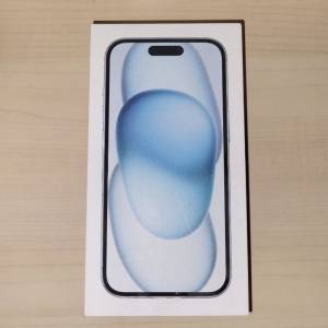Apple iPhone 15 128GB