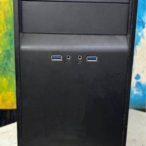 i7 7700 電腦主機