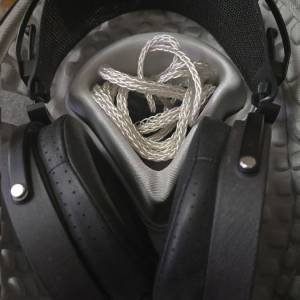 XK Audio 流韻/Fluxion 平板耳機
