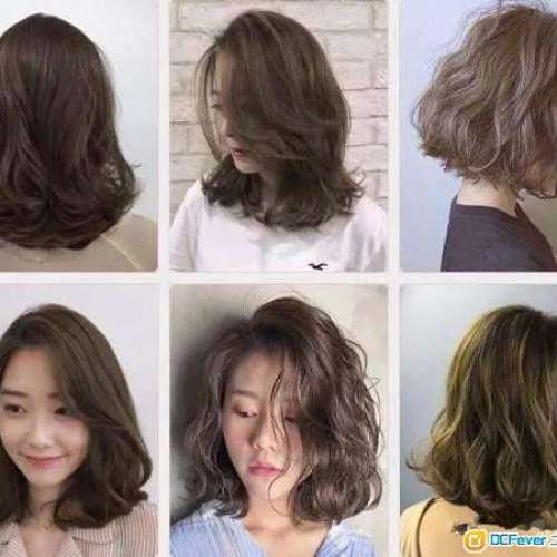 旺角 太子 Hair Salon Promotion 負離子直髮$500up/染色服務$300up，必須預約.請致...