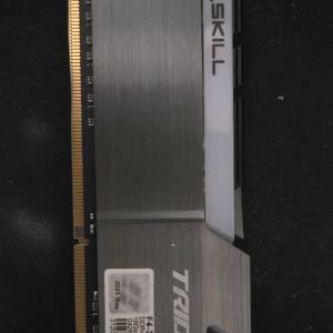g.skill tridentZ rgb 3200 16gbX2 共32gb
