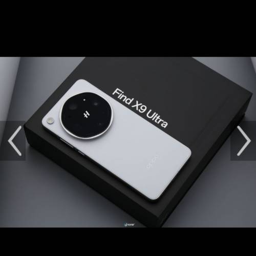 國行 Find x9ultra 12+512 換 S26u或華為xveiw