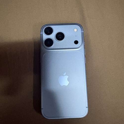 IPhone18pro 256