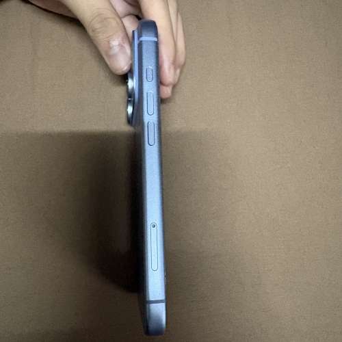 IPhone18pro 256