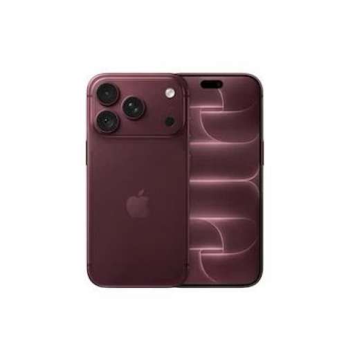 iPhone 18 pro 256紅色 一齊去旺角惠豐 豐澤拿貨即場激活
