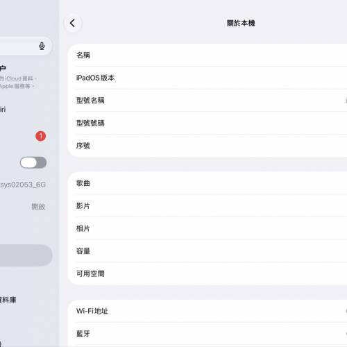 Apple iPad Air 8