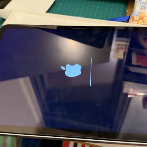 Apple iPad Air 8