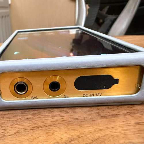 Ibasso DX340 (Gold)