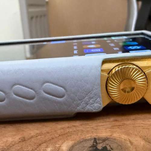 Ibasso DX340 (Gold)