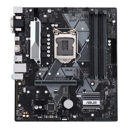 ASUS PRIME B365M-A