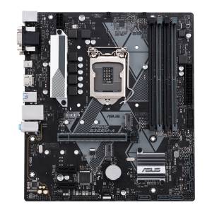ASUS PRIME B365M-A
