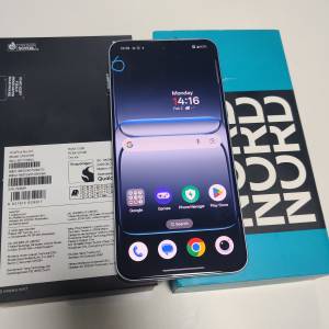 OnePlus Nord 5 12GB+512GB