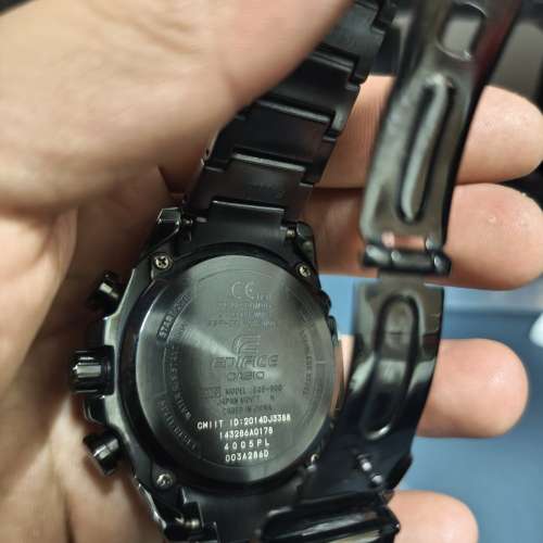 CASIO EQB-500