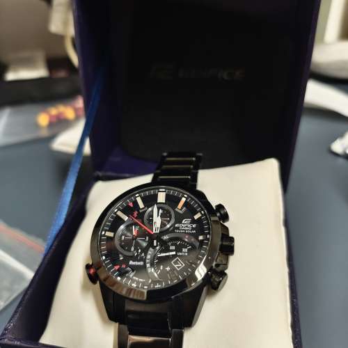 CASIO EQB-500