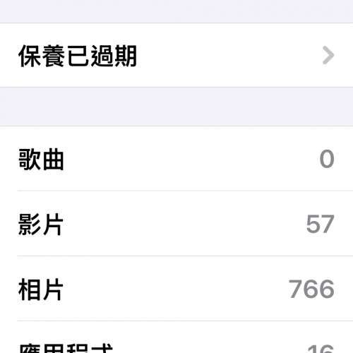95% 新香港行貨 iPhone 16 128GB 藍色全套齊（連盒連線）