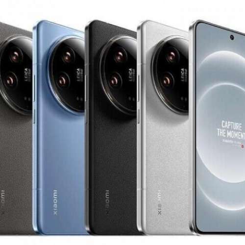 徵求 小米 14 Ultra 16+512GB 國行 水貨 14Ultra Leica