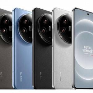 徵求 小米 14 Ultra 16+512GB 國行 水貨 14Ultra Leica