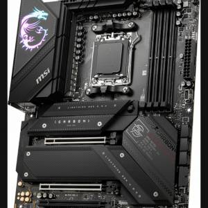 MSI MPG X670E CARBON WIFI