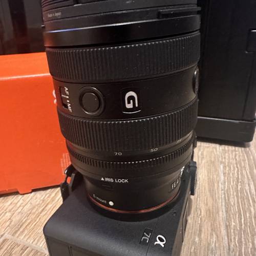 sony 20-70 f4