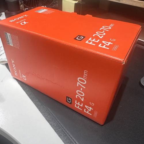 sony 20-70 f4