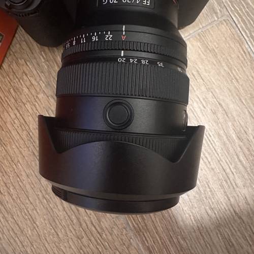sony 20-70 f4