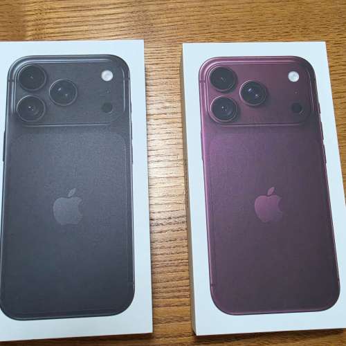 Iphone 18 pro 256gb