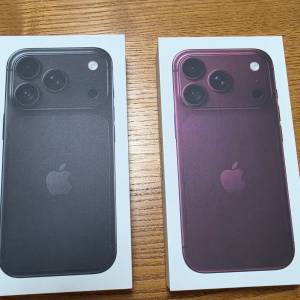 Iphone 18 pro 256gb