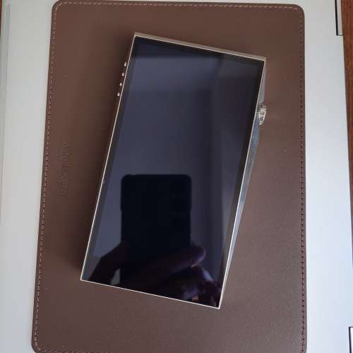 Astell&Kern SP3000T 不銹鋼版