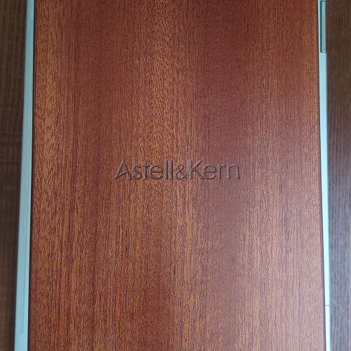 Astell&Kern SP3000T 不銹鋼版