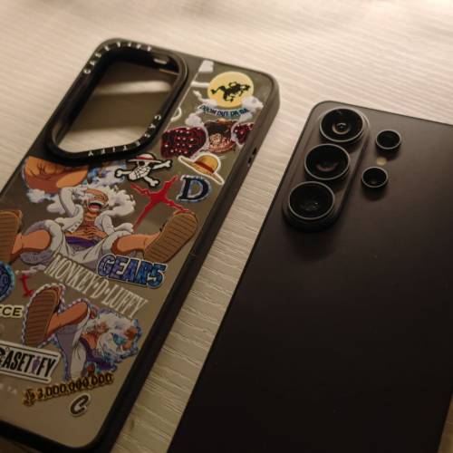 Samsung GalaxyS26 Ultra