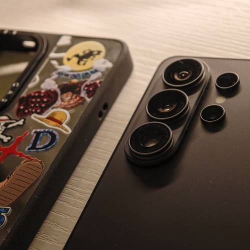 Samsung GalaxyS26 Ultra