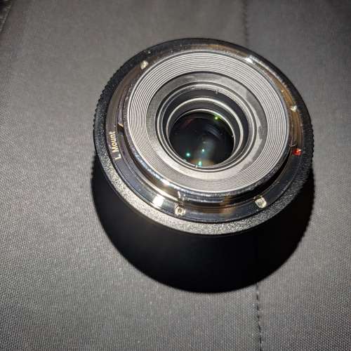 PERGEAR 50mm F1.4 原生L Mount 連盒，完美配合S9 FPL FPL BF