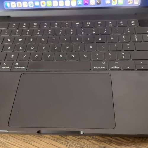 14 吋 Apple MacBook Pro M5 Pro 18 Core - 48GB, 2TB, 黑色, MGXX4ZP/A, 納米紋理...