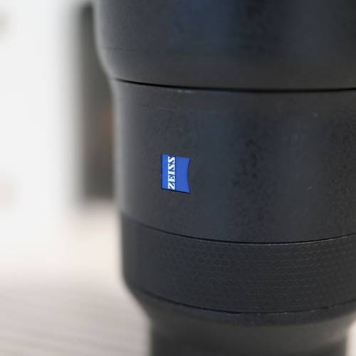 sony zeizz Batis 40mm F2