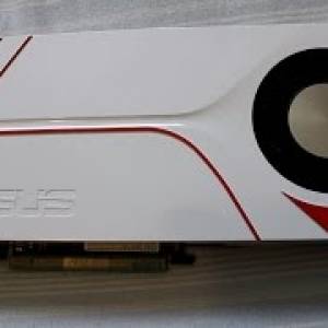 Asus GTX 960 Turbo 4GD5