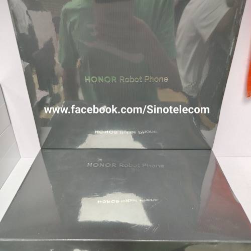 【國恒商城】低公價 ▋▋Honor 榮耀Robot Phone ▋▋機械臂雲台 兩億像素 ARRI 隨身...