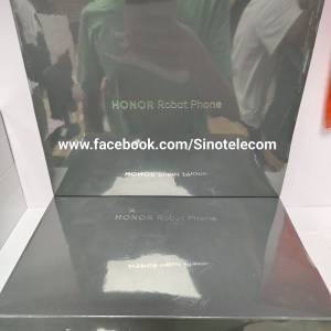 【國恒商城】低公價 ▋▋Honor 榮耀Robot Phone ▋▋機械臂雲台 兩億像素 ARRI 隨身...