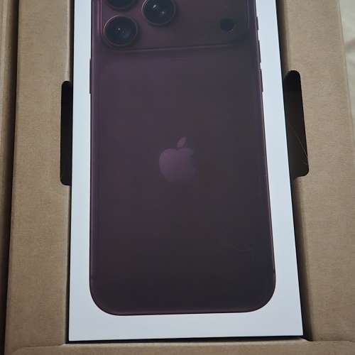 iPhone 18 Pro 256gb
