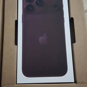 iPhone 18 Pro 256gb