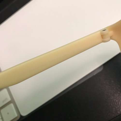 🕶️ Sunglasses for Adult Candy Cream NEW 全新 太陽眼鏡 墨鏡 米色 🕶️