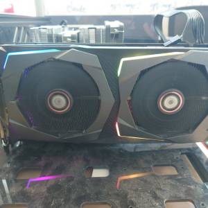 MSI RTX 2070 gaming X 8gb