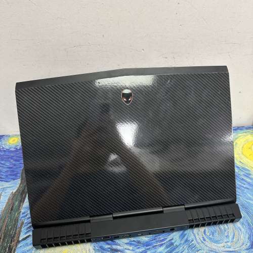 （Dell 外星人電競機🔥Alienware）Dell i7-8750H,16,32GB Ram/128,256,512GB SSD/G...