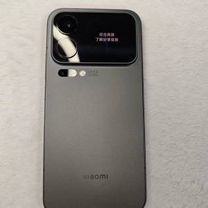 小米17pro max