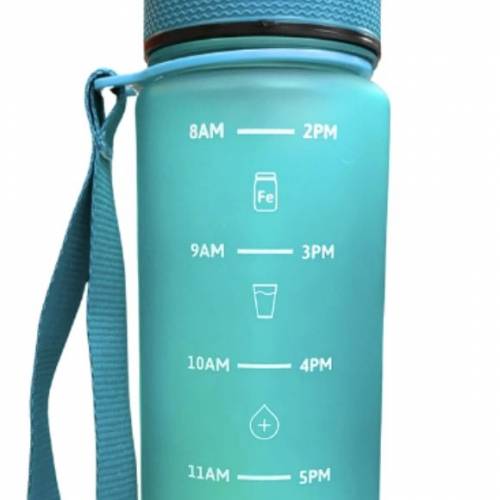 1000ml 捐血隊長膠水樽