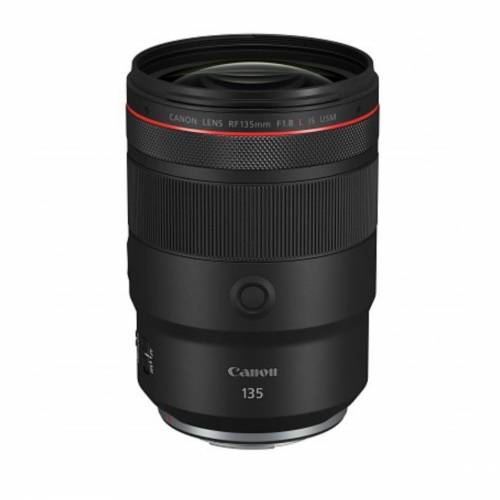 Canon RF 135mm F1.8L IS USM