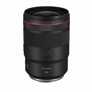 Canon RF 135mm F1.8L IS USM